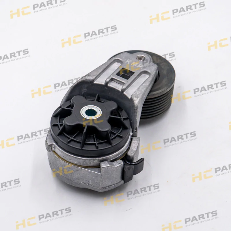 CUMMINS Насадка KMP 4BT 6BT - KMP BRAND