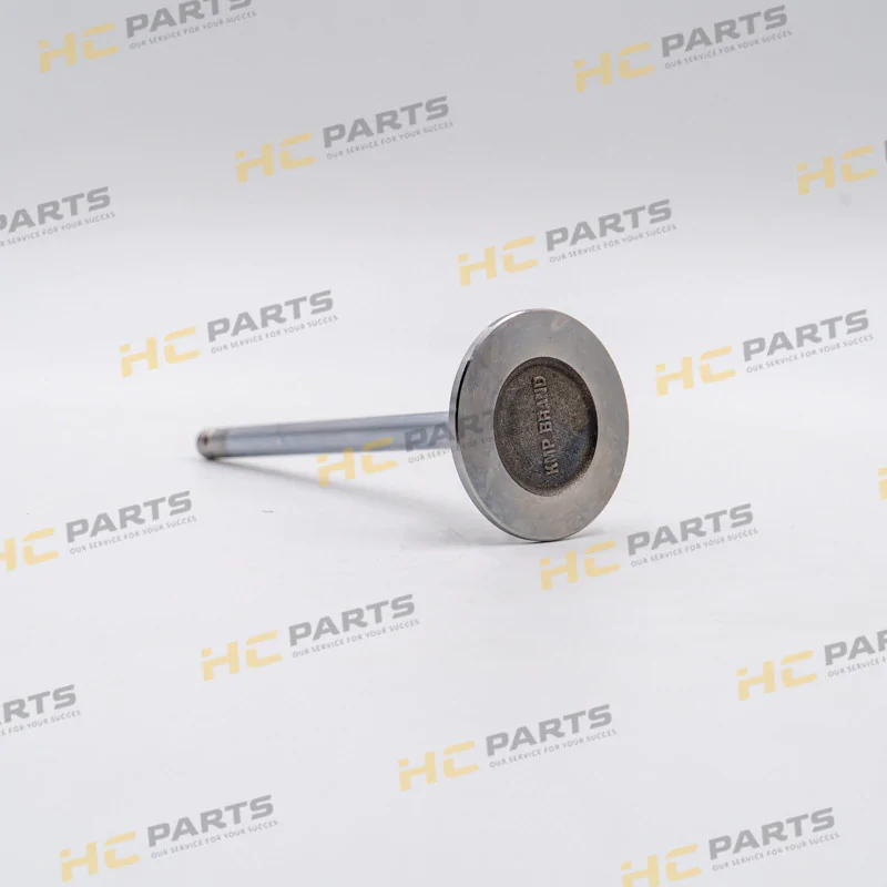 CUMMINS Впускной клапан с фиксатором 4BT 6BT - KMP BRAND