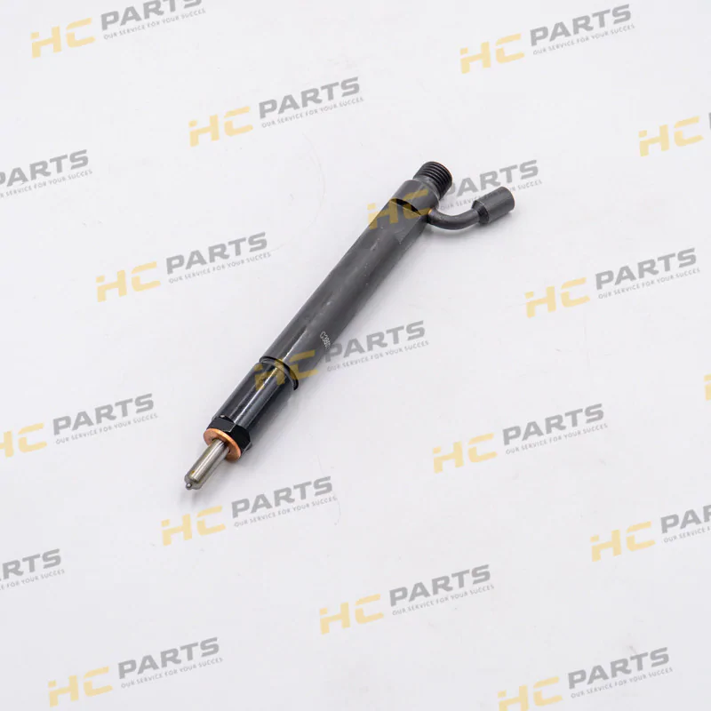 CUMMINS Форсунка 6CT8.3 - KMP BRAND