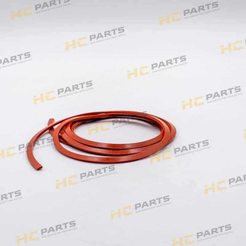 CUMMINS Прокладка клапанной крышки 6CT QSC - KMP BRAND