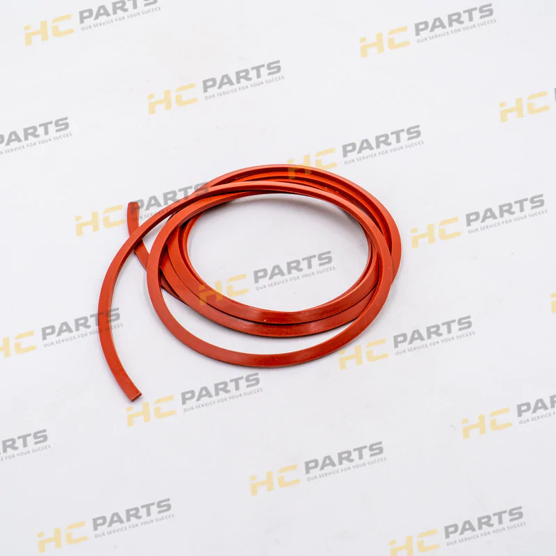 CUMMINS Прокладка клапанной крышки 6CT QSC - KMP BRAND
