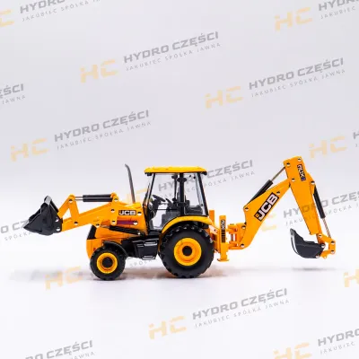 JCB Модель/игрушка 3CX — Великобритания