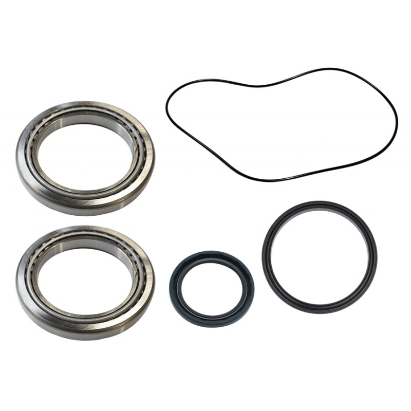 КОМПЛЕКТ ПОДШИПНИКОВ ЗАДНЕГО МОСТА CAT 428E