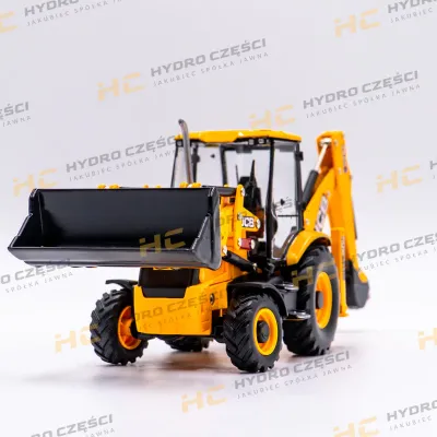 JCB Модель/игрушка 3CX — Великобритания — фото 3
