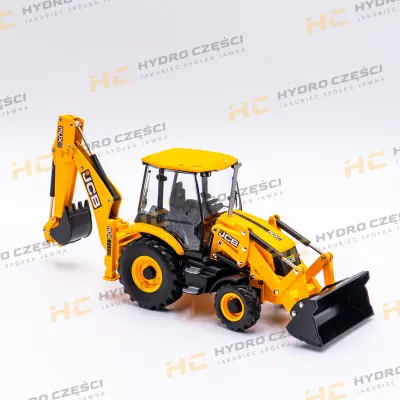 JCB Модель/игрушка 3CX - Великобритания — фото 4