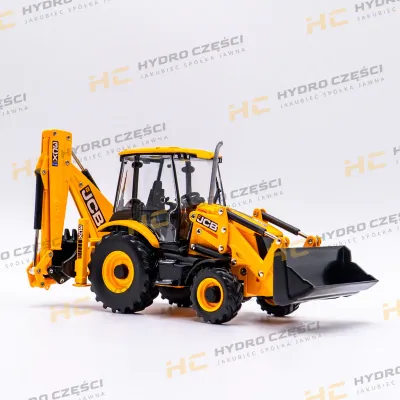 JCB Модель/игрушка 3CX — Великобритания — фото 6