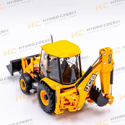 JCB Модель/игрушка 3CX — Великобритания — фото 7