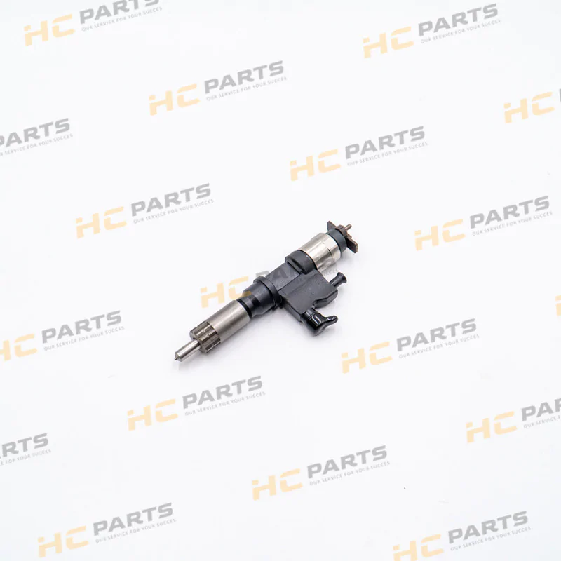 ISUZU Полный впрыск 4HK1 6HK1 - MAGURO