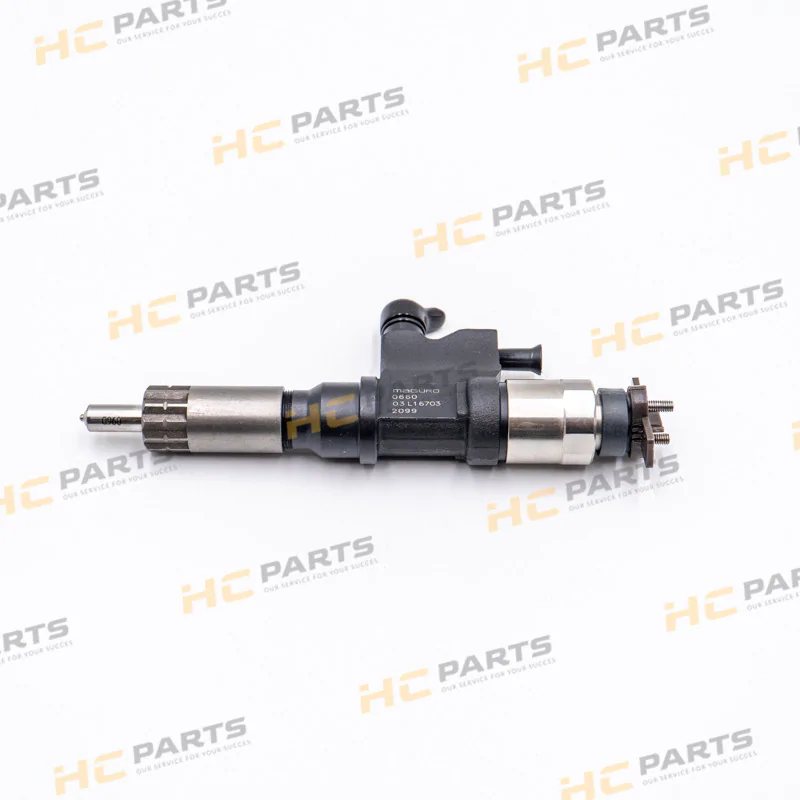 ISUZU Комплект для распыления 4HK1 6HK1 - MAGURO