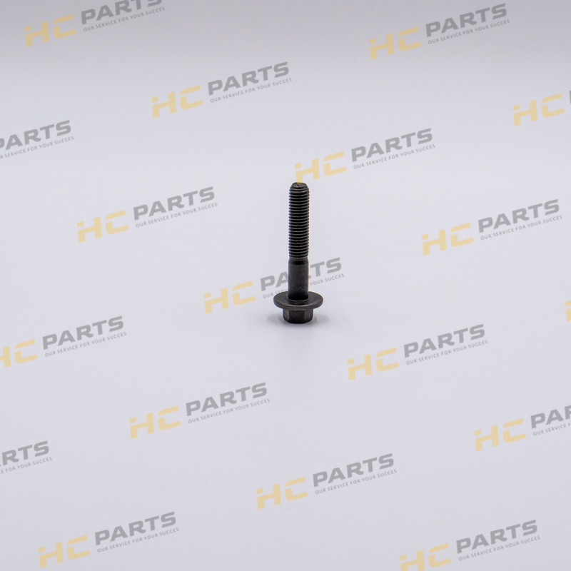 JCB Exhaust manifold bolt DIESELMAX - ORIGINAL