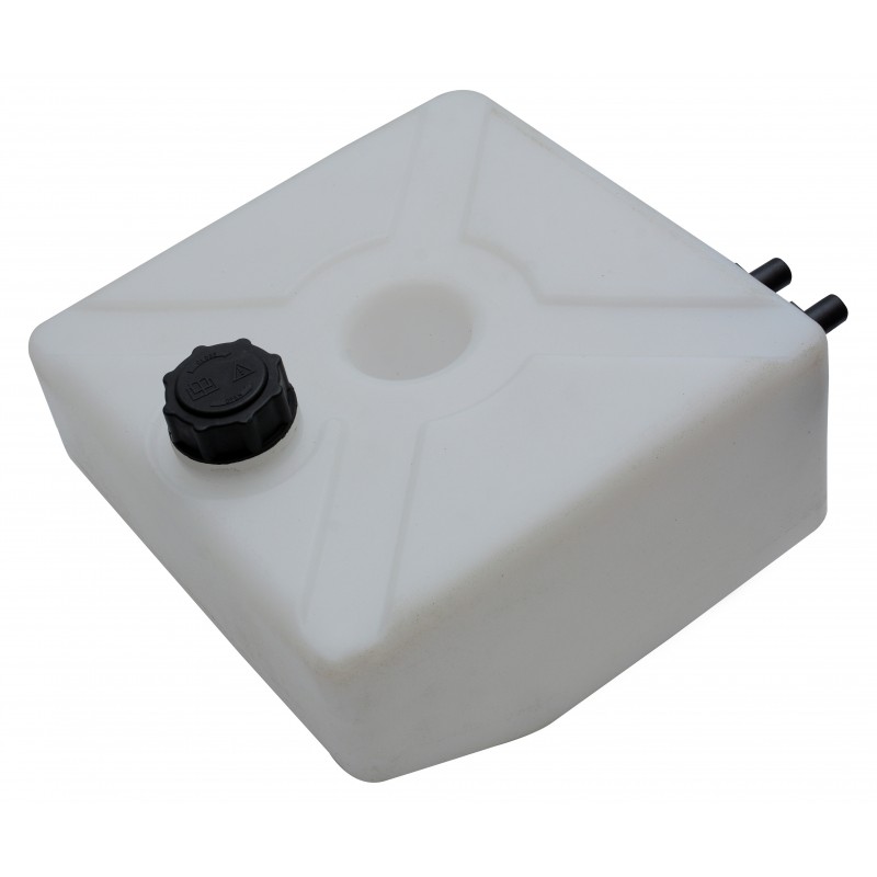 РАСШИРИТЕЛЬНЫЙ БАК ПОГРУЗЧИКА JCB