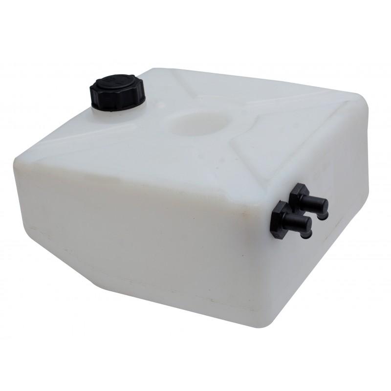 РАСШИРИТЕЛЬНЫЙ БАК ПОГРУЗЧИКА JCB