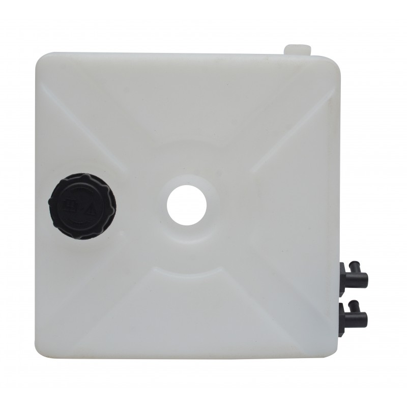 РАСШИРИТЕЛЬНЫЙ БАК ПОГРУЗЧИКА JCB