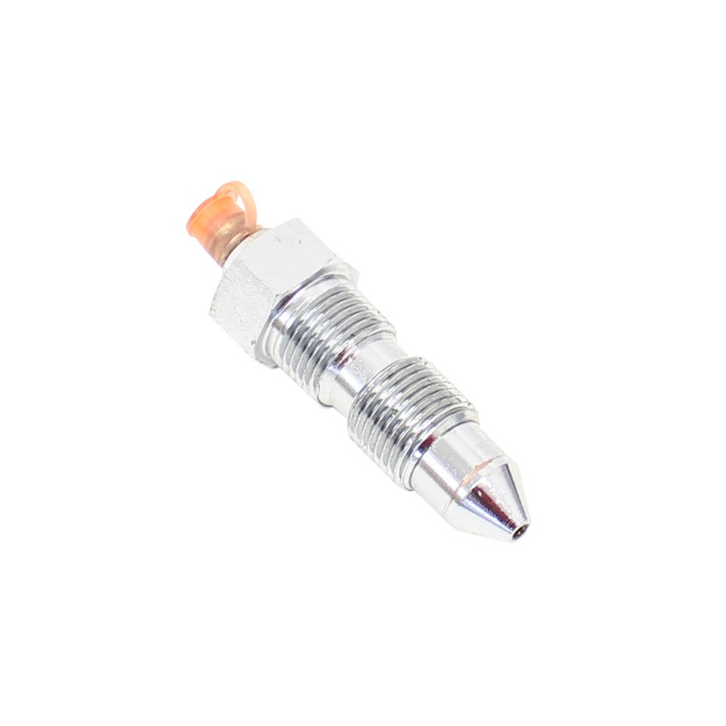 Valve check - Track Greaser suitable for the tensioner in JCB 801 / 802