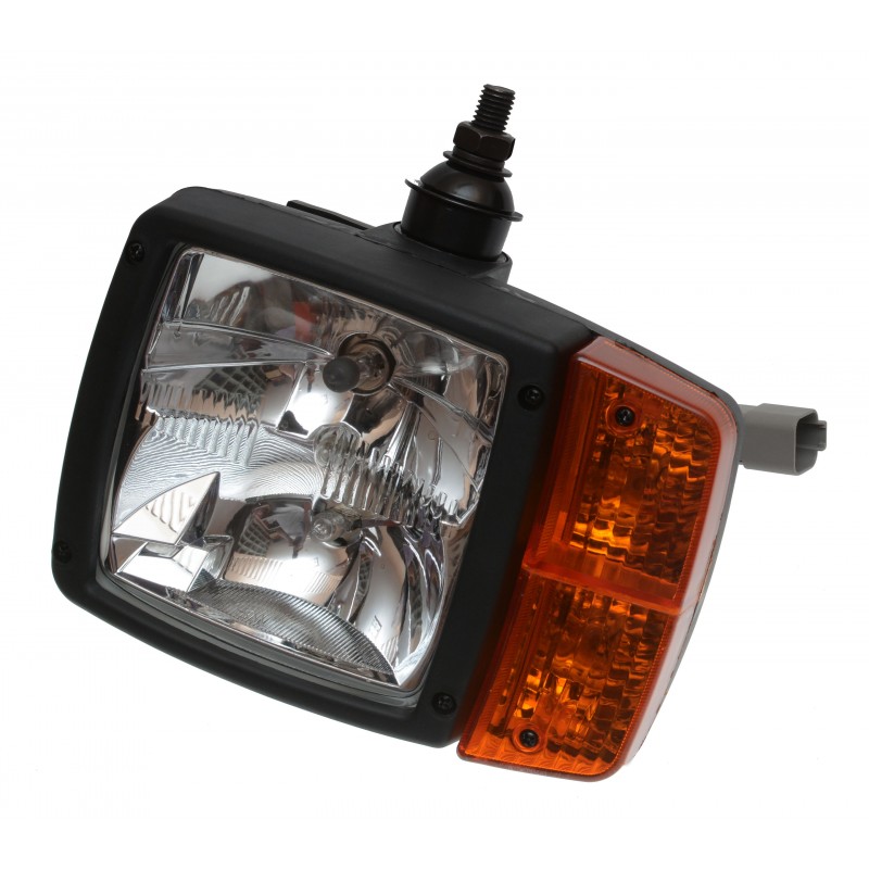 СВЕТОФОР ПРАВЫЙ VOLVO ЭКСКАВАТОР-ПОГРУЗЧИК