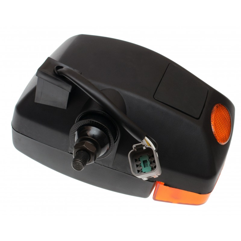 СВЕТОФОР ПРАВЫЙ VOLVO ЭКСКАВАТОР-ПОГРУЗЧИК