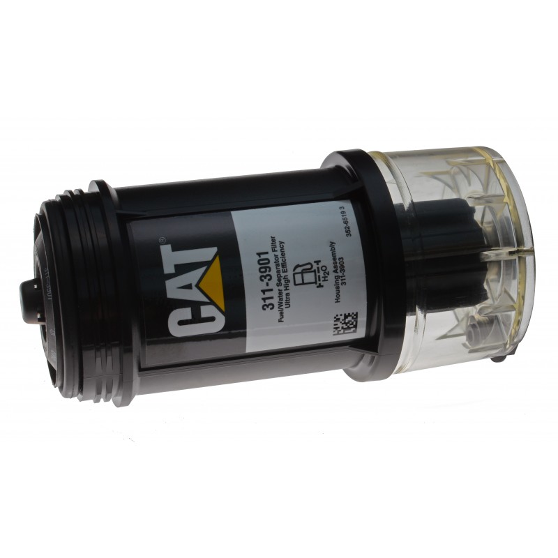 ФИЛЬТР ПОЛНЫЙ ОРИГИНАЛ CAT