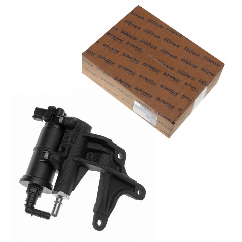 ТОПЛИВНЫЙ НАСОС OEM PERKINS