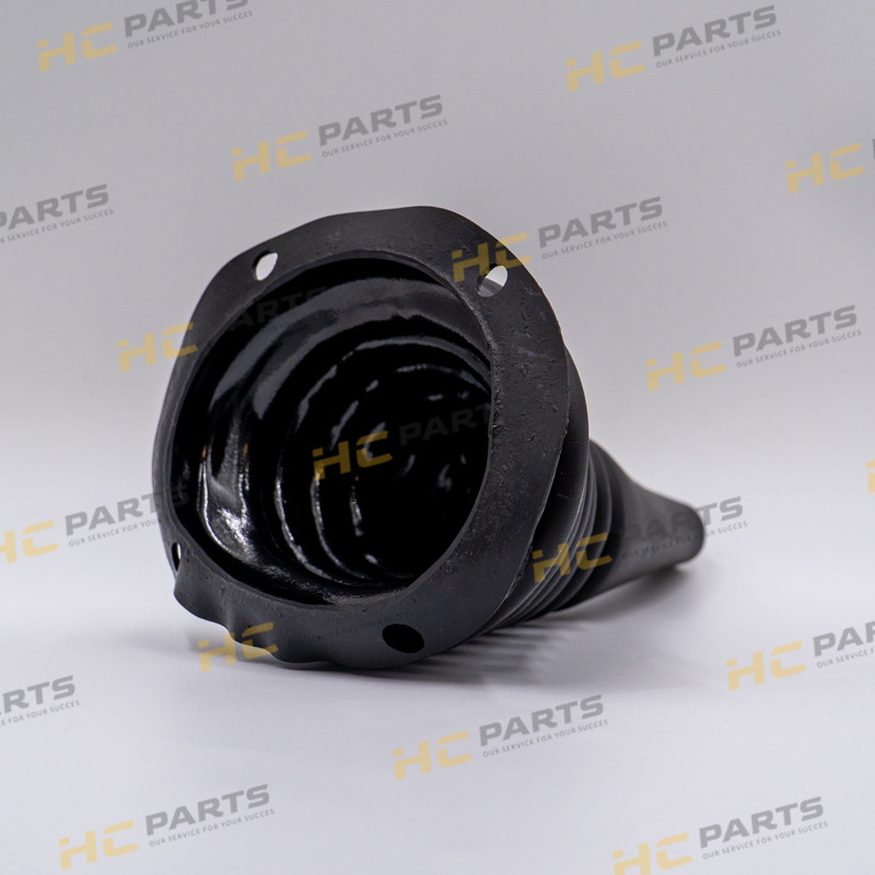 JCB задняя крышка джойстика-3CX 4CX OEM