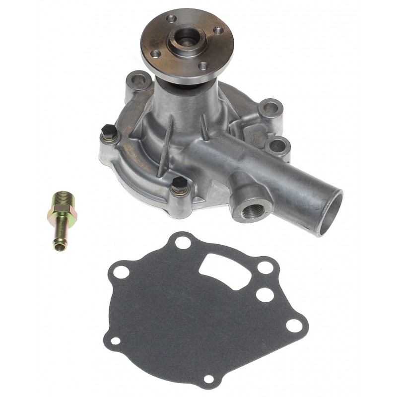 ВОДЯНОЙ НАСОС 302.5 C