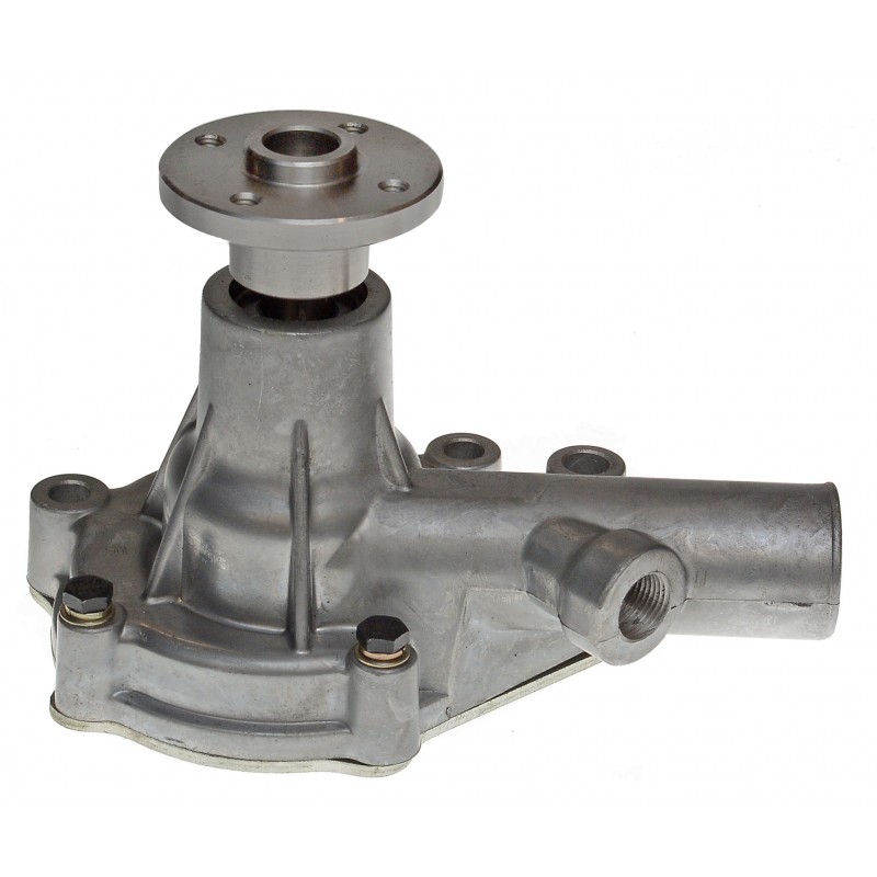 ВОДЯНОЙ НАСОС 302.5 C