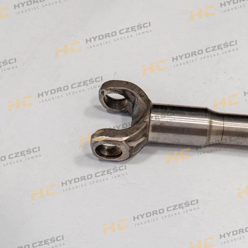 JCB Цельный полуось - AZERI PARTS