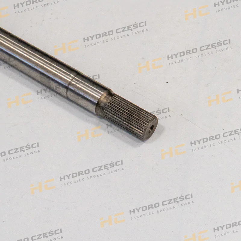 JCB полная полуось-AZERI PARTS