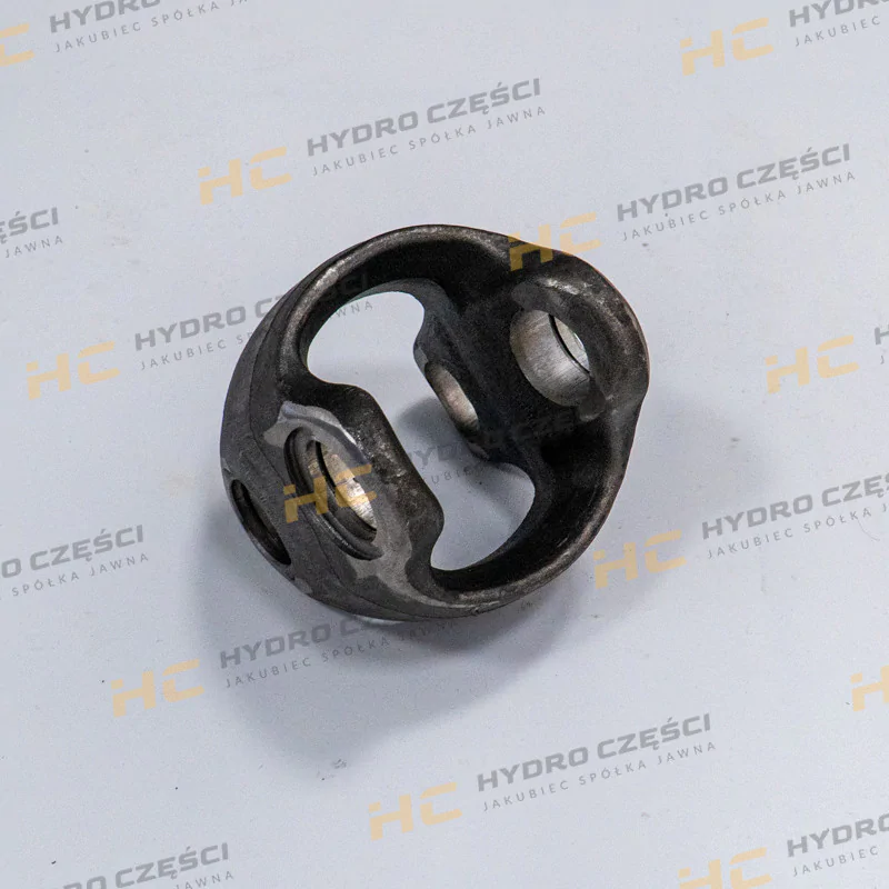 JCB Цельный полуось - AZERI PARTS