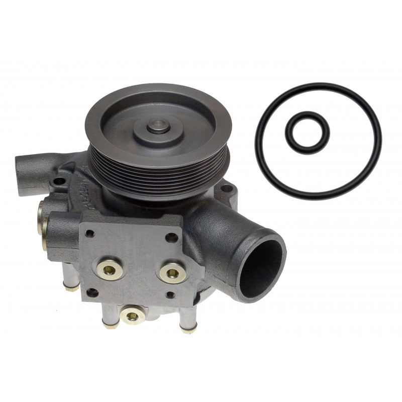 Двигатель водяного насоса C9 CAT