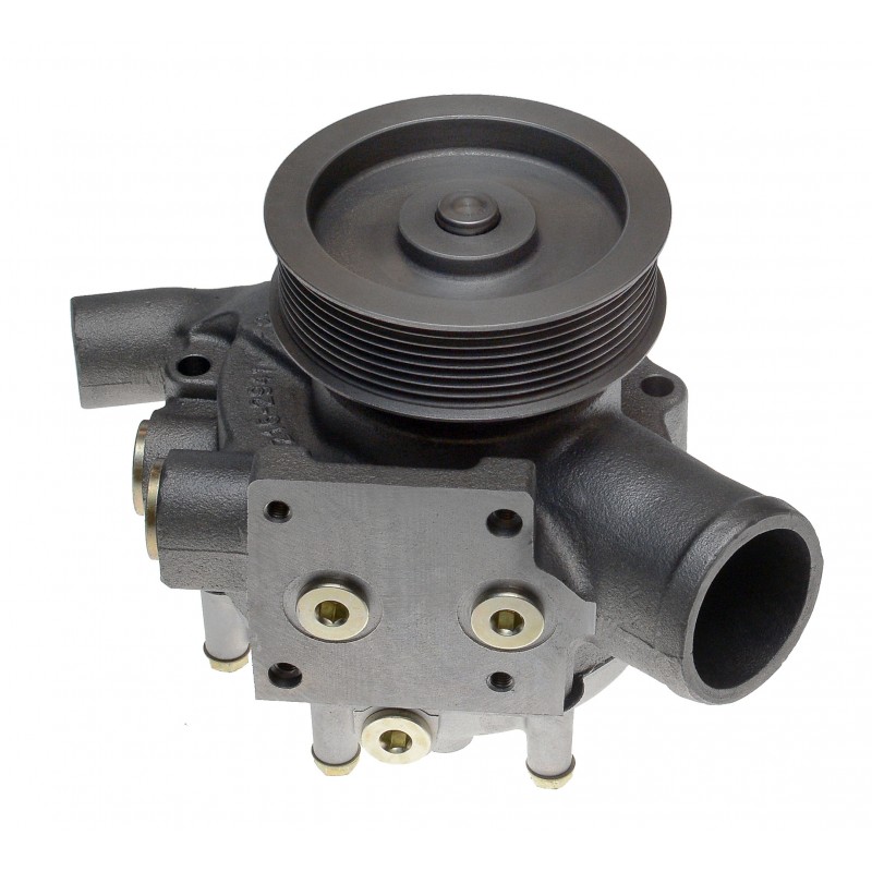 Двигатель водяного насоса C9 CAT