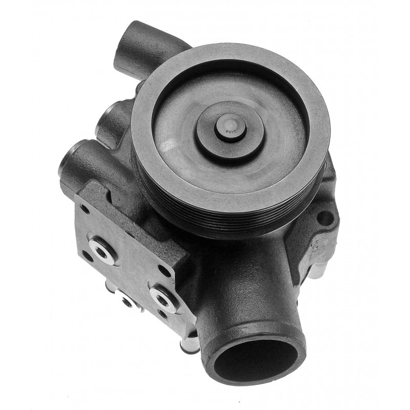 Двигатель водяного насоса C9 CAT