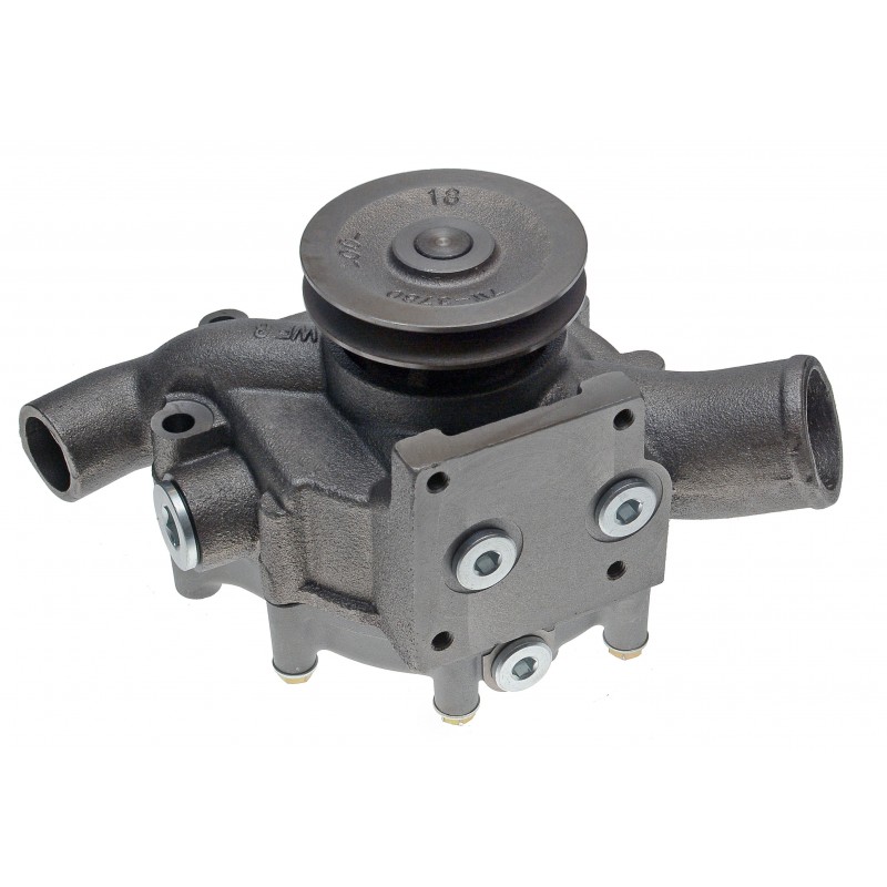 ВОДЯНОЙ НАСОС МАШИНЫ CAT