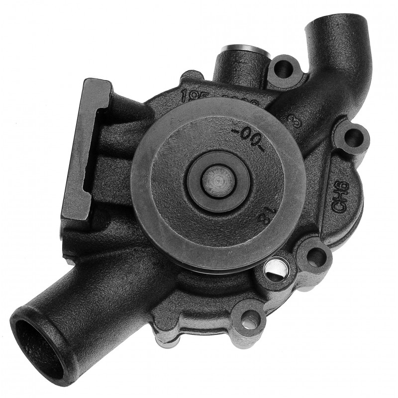 ВОДЯНОЙ НАСОС МАШИНЫ CAT