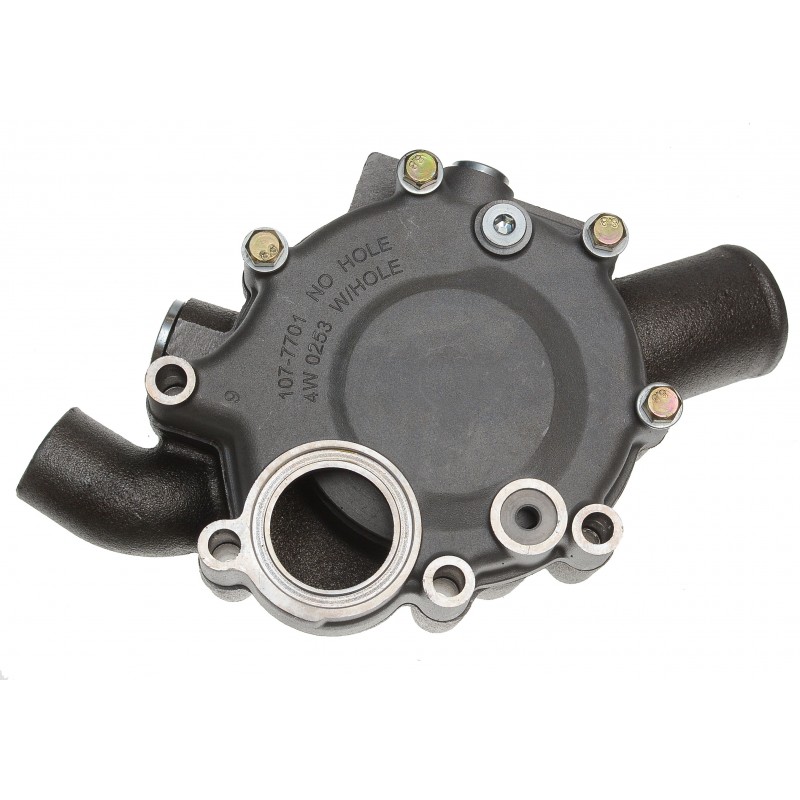 ВОДЯНОЙ НАСОС МАШИНЫ CAT