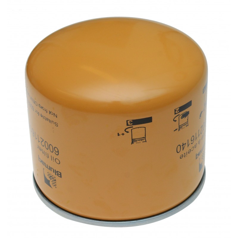 ФИЛЬТР КОРОБКИ ПЕРЕДАЧ JCB 3CX