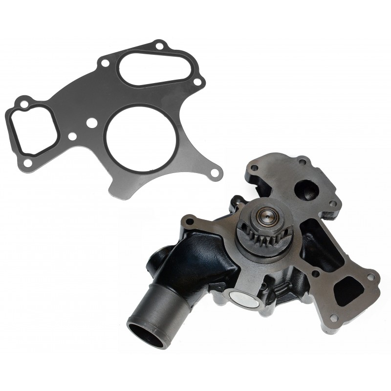 ВОДЯНОЙ НАСОС CAT