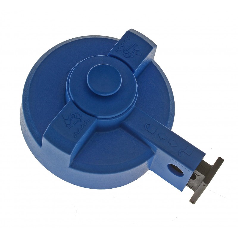 КРЫШКА БАКА ОРИГИНАЛЬНАЯ !!!