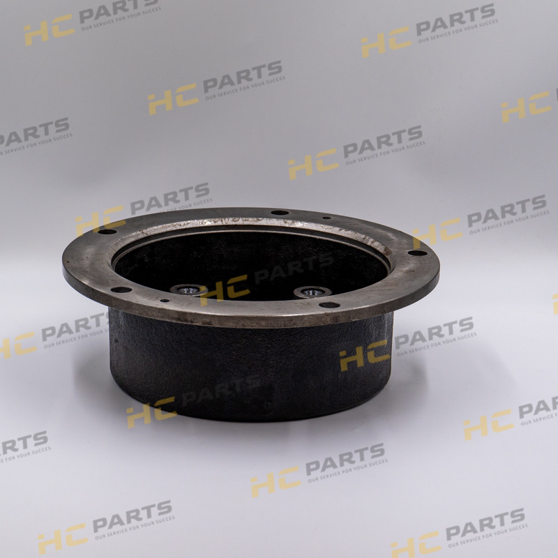 JCB Cover hub / reduction gear - 3CX 4CX OEM