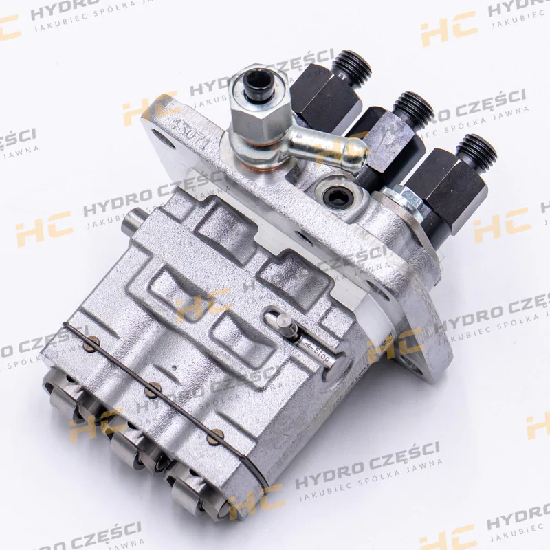 JCB Инжекторный насос HL - PERKINS
