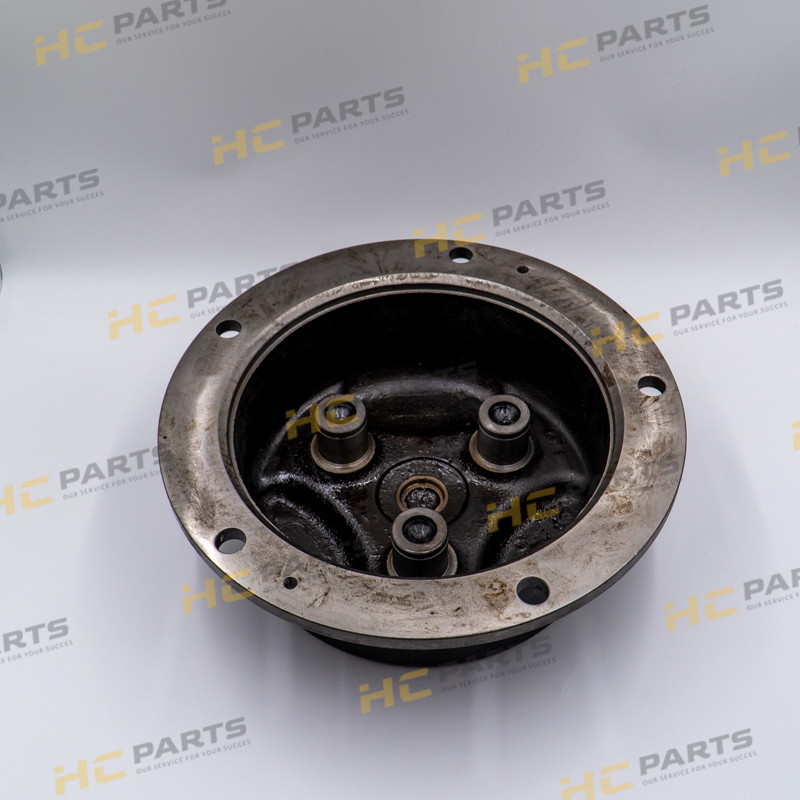 JCB Cover hub / reduction gear - 3CX 4CX OEM