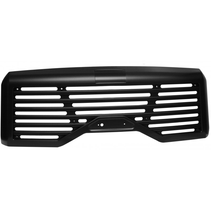 РЕШЕТКА ДЛЯ ГРИЛЯ КОЛЕСНЫЙ ПОГРУЗЧИК CAT ОРИГИНАЛ