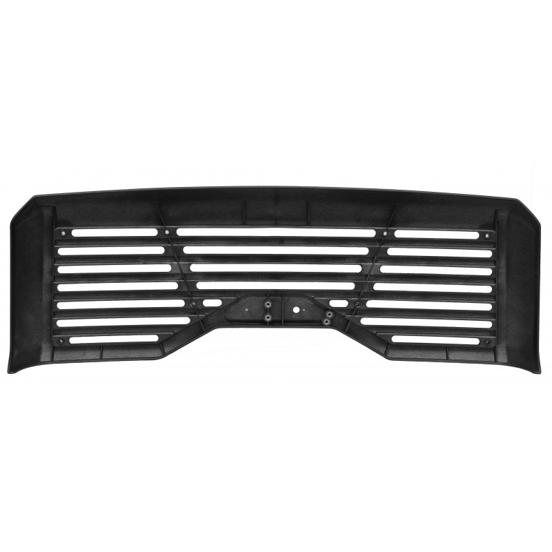 РЕШЕТКА ДЛЯ ГРИЛЯ КОЛЕСНЫЙ ПОГРУЗЧИК CAT ОРИГИНАЛ