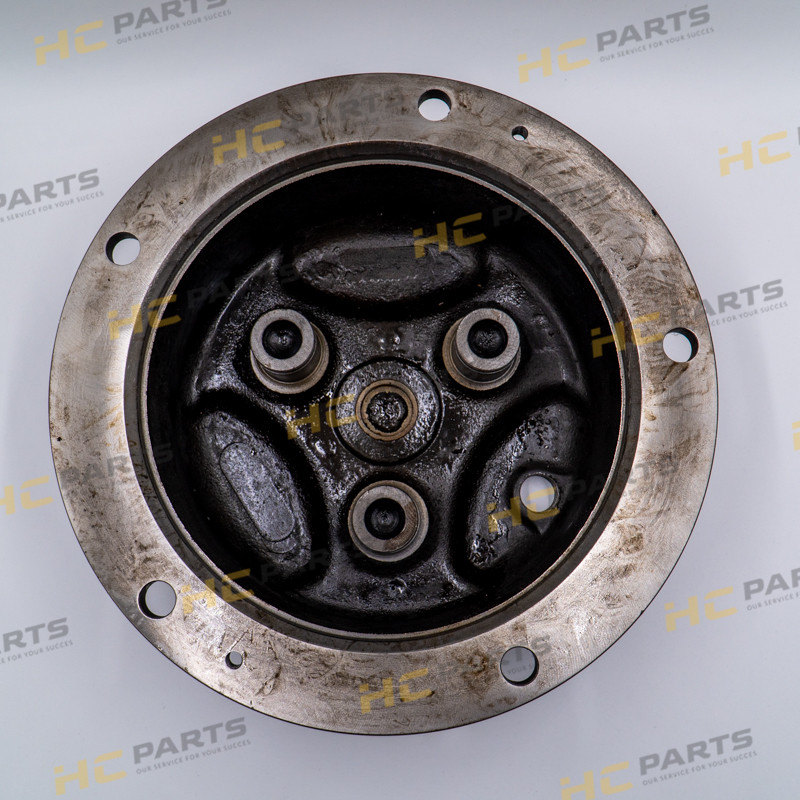 JCB Cover hub / reduction gear - 3CX 4CX OEM