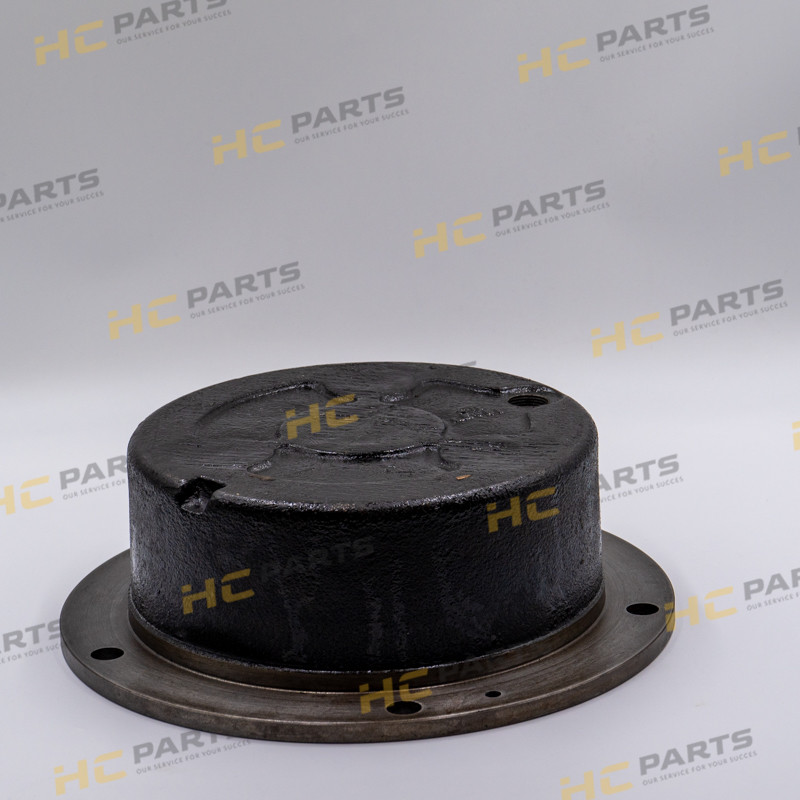 JCB Cover hub / reduction gear - 3CX 4CX OEM