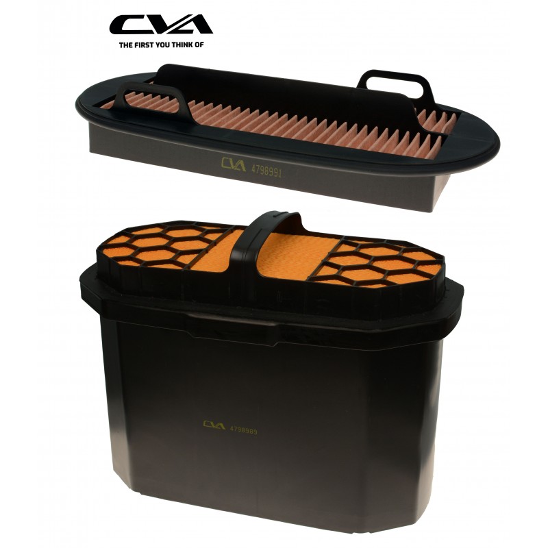 Комплект воздушных фильтров CVA / CAT 4798989 SA160066