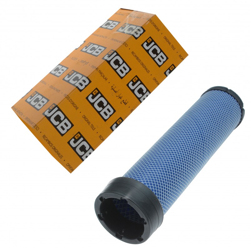 Внутренний воздушный фильтр JCB Оригинал