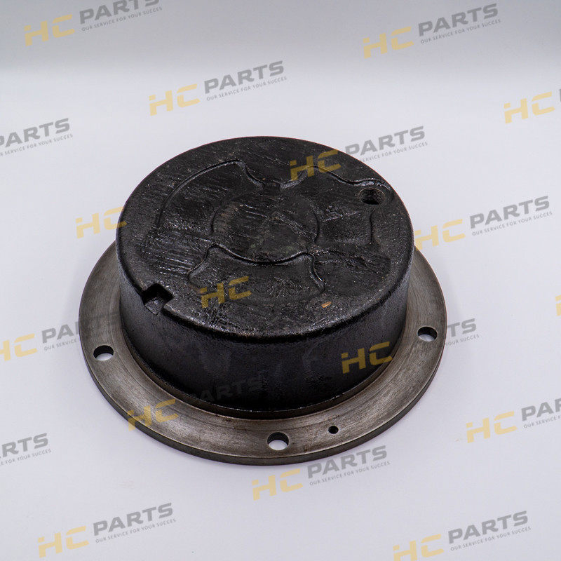 JCB Cover hub / reduction gear - 3CX 4CX OEM