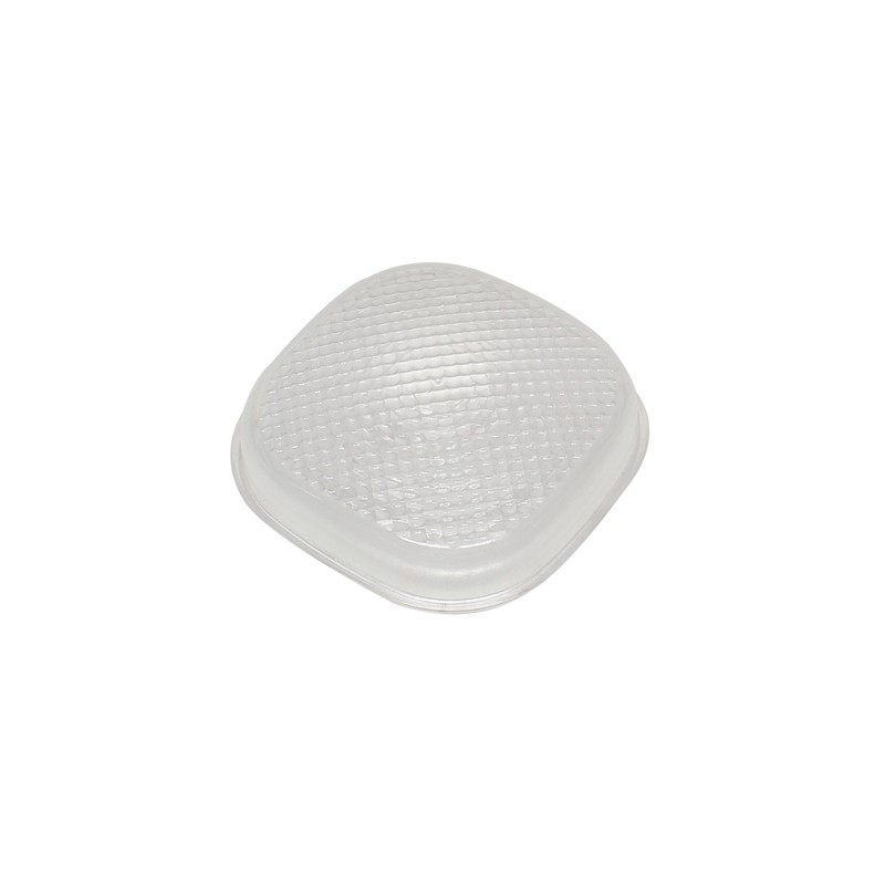 Lens rear - reverse suitable for JCB / CAT telehandler
