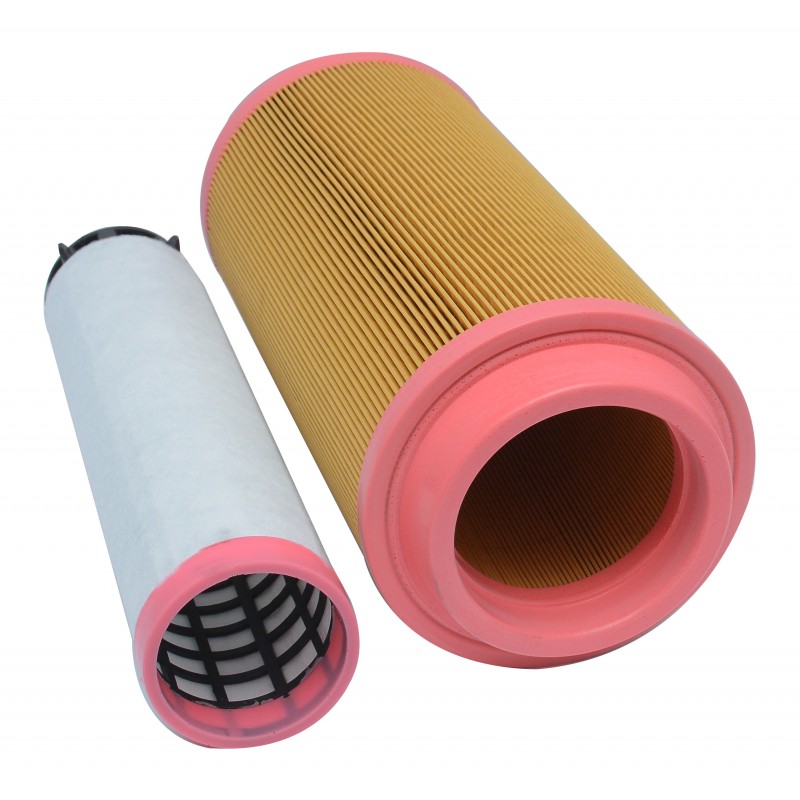 Комплект воздушных фильтров SA17118, SA17119