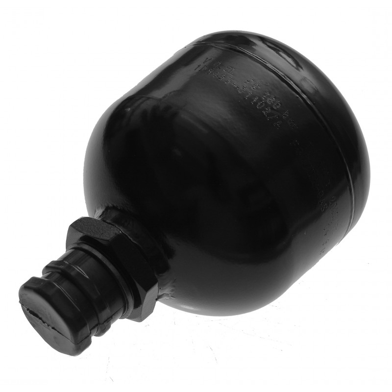 ГИДРАВЛИЧЕСКИЙ АККУМУЛЯТОР -10 / 80 " C 14 BAR